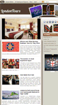 Mobile Screenshot of england-london.com